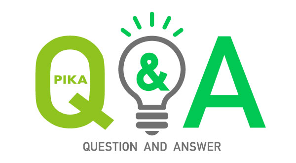 Q&Aロゴ