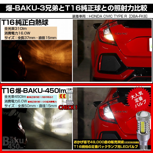 ダイハツ ムーヴ カスタム LA100S カスタムX SA バックライト 左右 ダイハツ LA100S ムーブカスタム X-SA 後期 純正 左右 LED