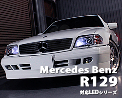 MercedesBenz R129