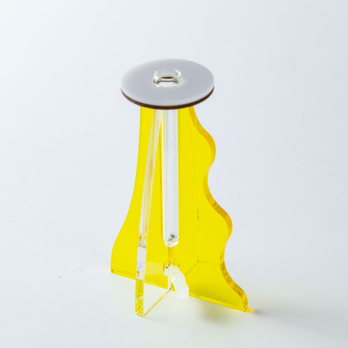 一輪挿し 花瓶 NEW ICHIRIN VASE colorful インテリア雑貨 一輪挿し 花瓶 NEW ICHIRIN VASE colorful インテリア雑貨