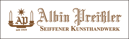 1919年創業、100年以上の歴史を持つドイツの大人気クリスマスブランド、アルビンプライスラー